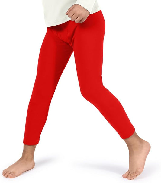 Rocky Thermal Underwear for Kids, Boys Thermals, Long Johns Underwear, Base Layer for Cold Weather/Skiing