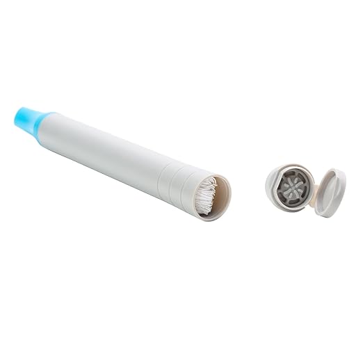 Sidekick 3-Stage Straw Water Filter