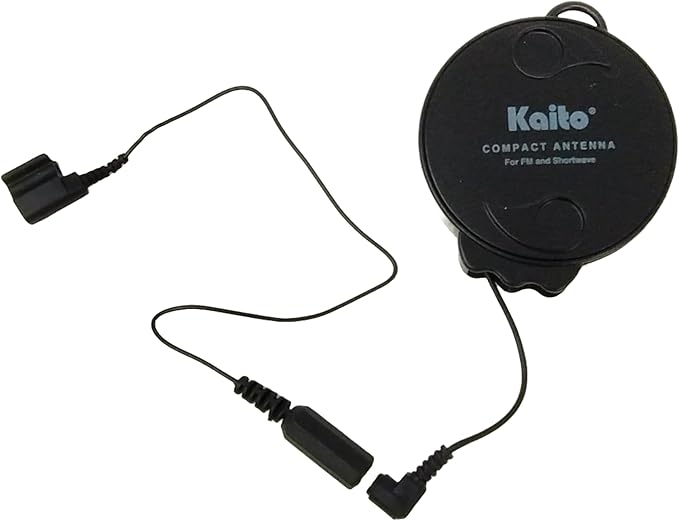 Kaito T-1 Radio Antenna