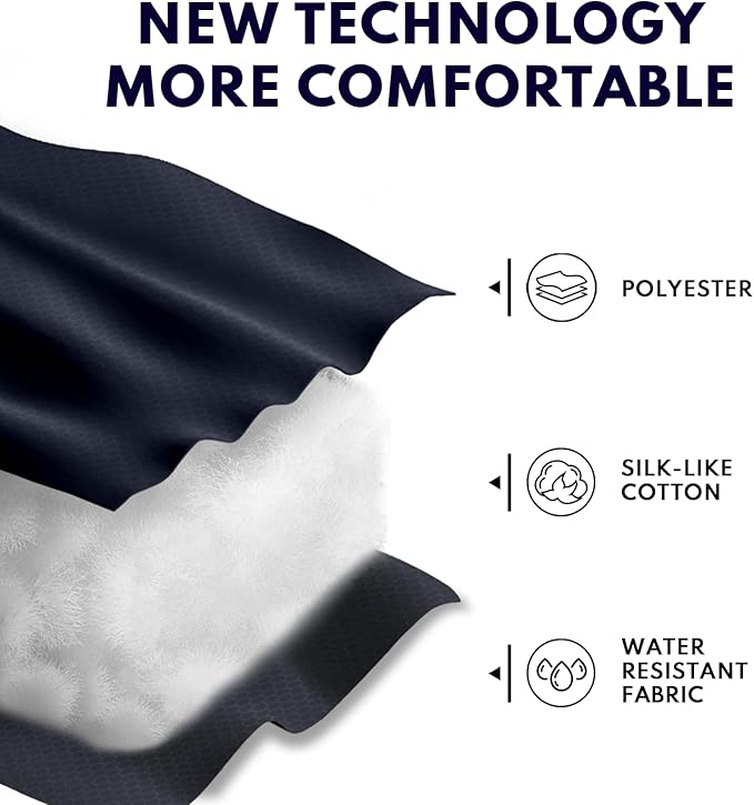 Sleeping Bags for Adults Cold Weather & Warm,Backpacking Camping Sleeping Bag for Tall Girls Boys,Lightweight,Compact,Waterproof Camping Gear for Traveling,Hiking,Hotel,Outdoor & Indoor