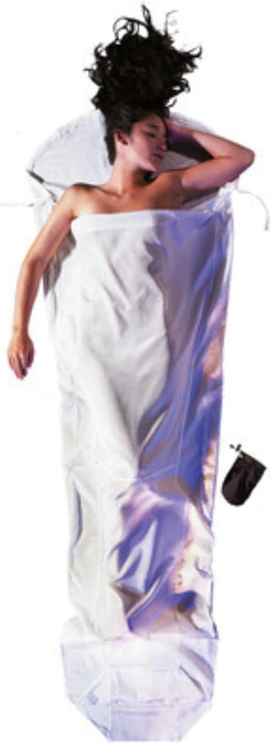 COCOON - Premium - Silk MummyLiner