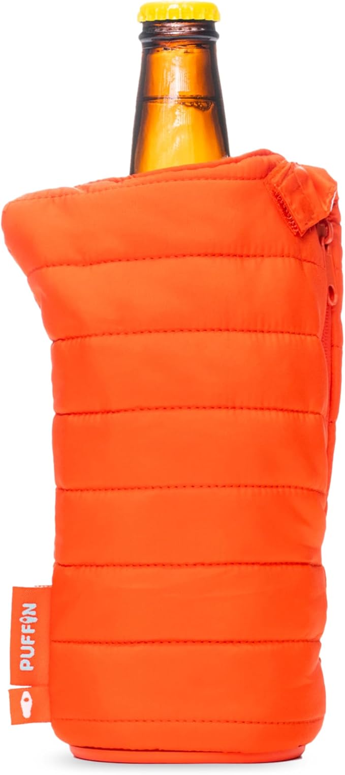 Puffin - The OG Beverage Sleeping Bag - Insulated Beer Cooler