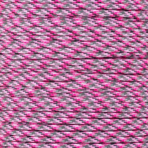 Paracord Planet Paracord (50+ Colors) - 1,000 Foot spools - 250 Foot spools - 100 feet Hank