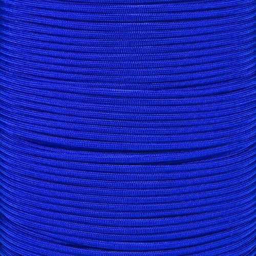 Paracord Planet Paracord (50+ Colors) - 1,000 Foot spools - 250 Foot spools - 100 feet Hank