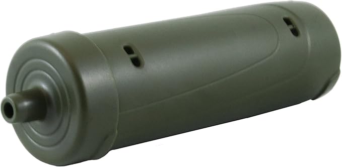 Survivor Filter - Ultra Pre-Filter Replacement | USA Tested - Compatible with PRO & PRO X Portable Emergency Water Filter