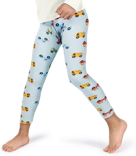 Rocky Thermal Underwear for Kids, Boys Thermals, Long Johns Underwear, Base Layer for Cold Weather/Skiing