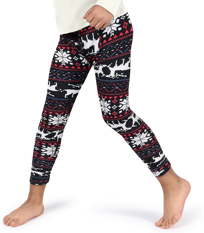Rocky Thermal Underwear for Kids, Boys Thermals, Long Johns Underwear, Base Layer for Cold Weather/Skiing