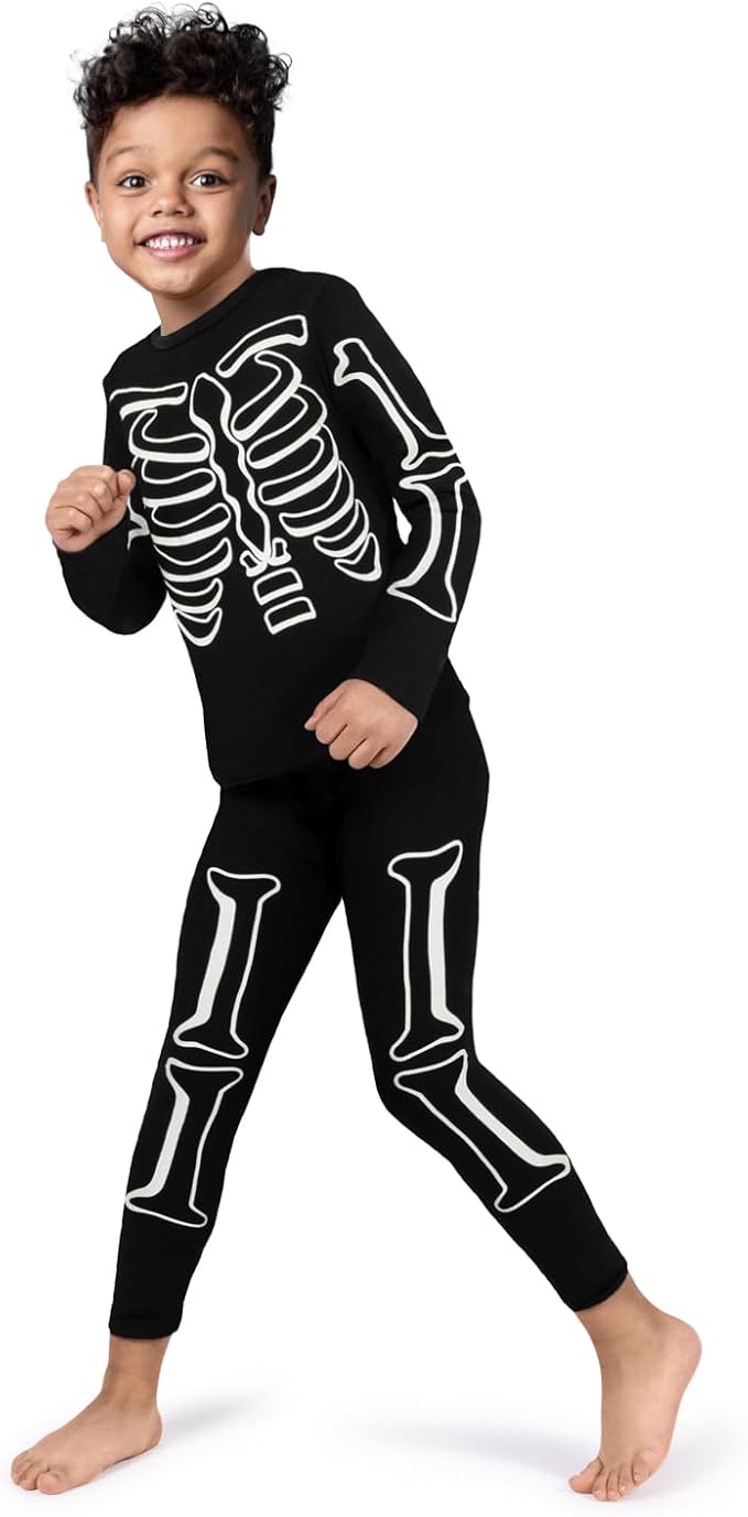 Rocky Thermal Underwear for Kids, Boys Thermals, Long Johns Underwear, Base Layer for Cold Weather/Skiing