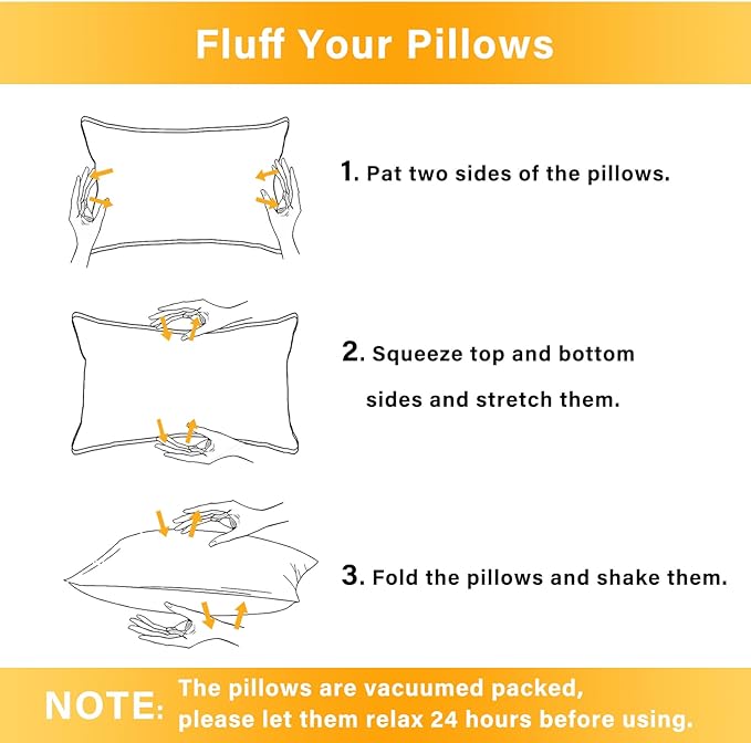 1 MIDDLE ONE 2 Pack Small Pillow, Memory Foam Mini Pillow 11 X 7 Inches for Travel, Sleeping, Nap and Neck, Knee, Lumbar Support, Tiny Cushion for Pet, Dogs (Purple)