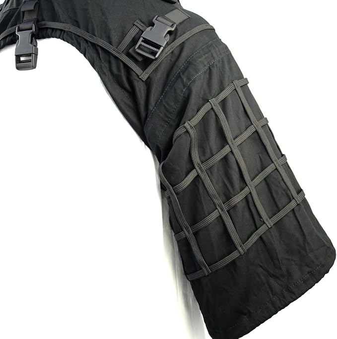 Ghillie Suits Foundation, Tactical Sniper Coats/Viper Hoods