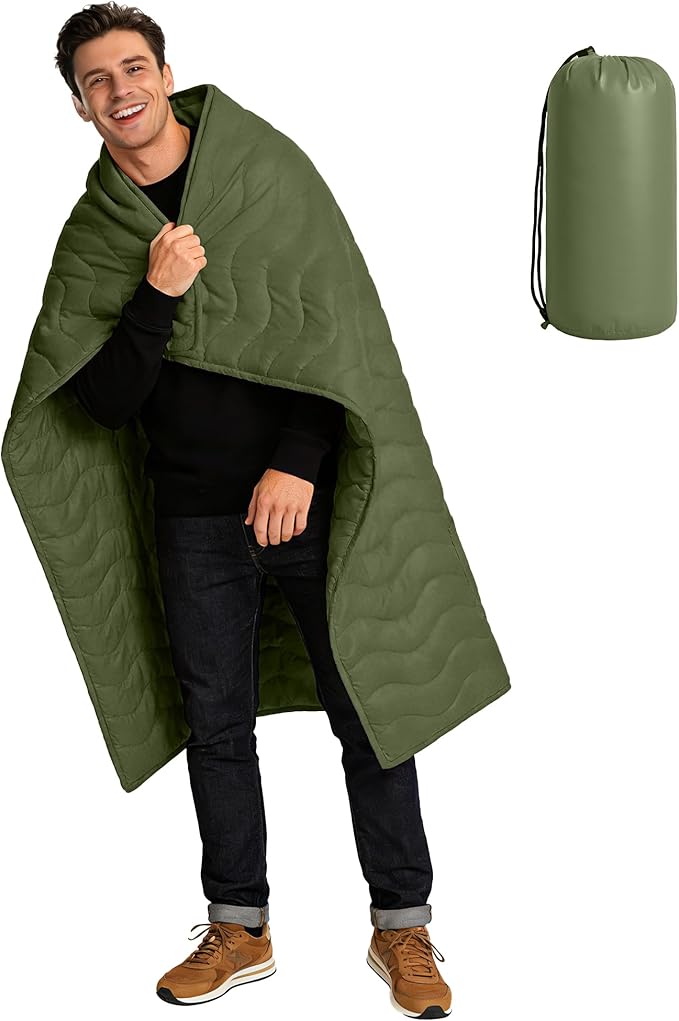 Camping Blanket