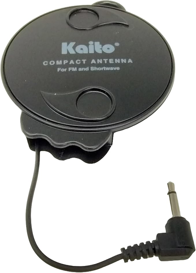Kaito T-1 Radio Antenna