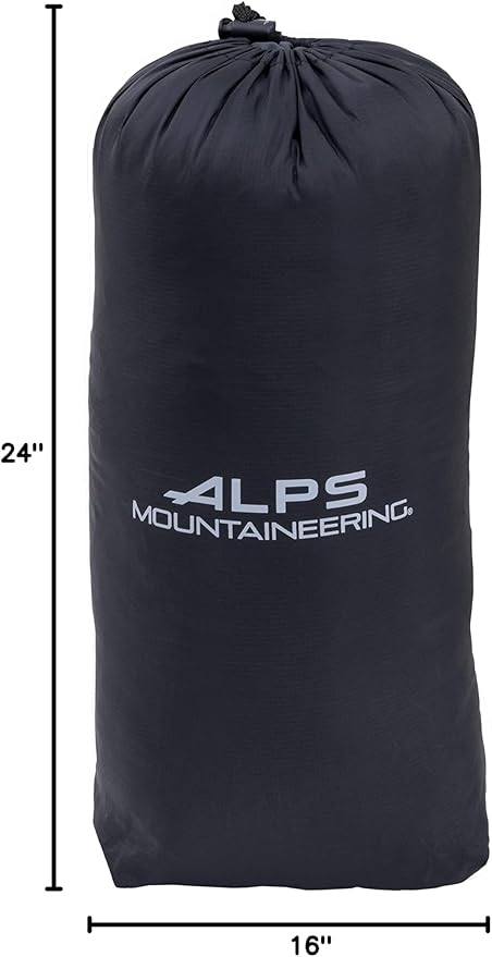 ALPS Mountaineering Microfiber Camp Pillow