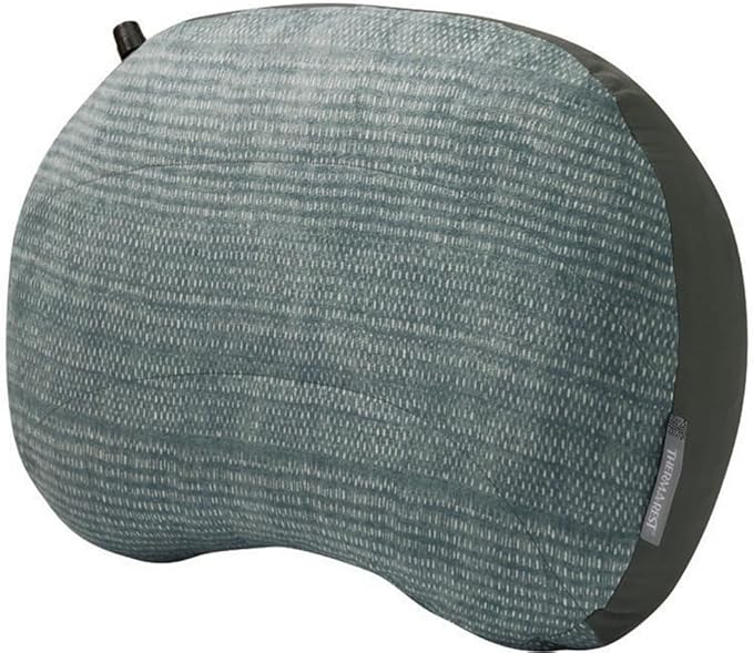 Therm-a-Rest Air Head Inflatable Camping and Travel Pillow