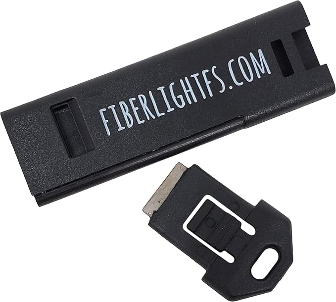 Fiber Light Mini Fire Kit