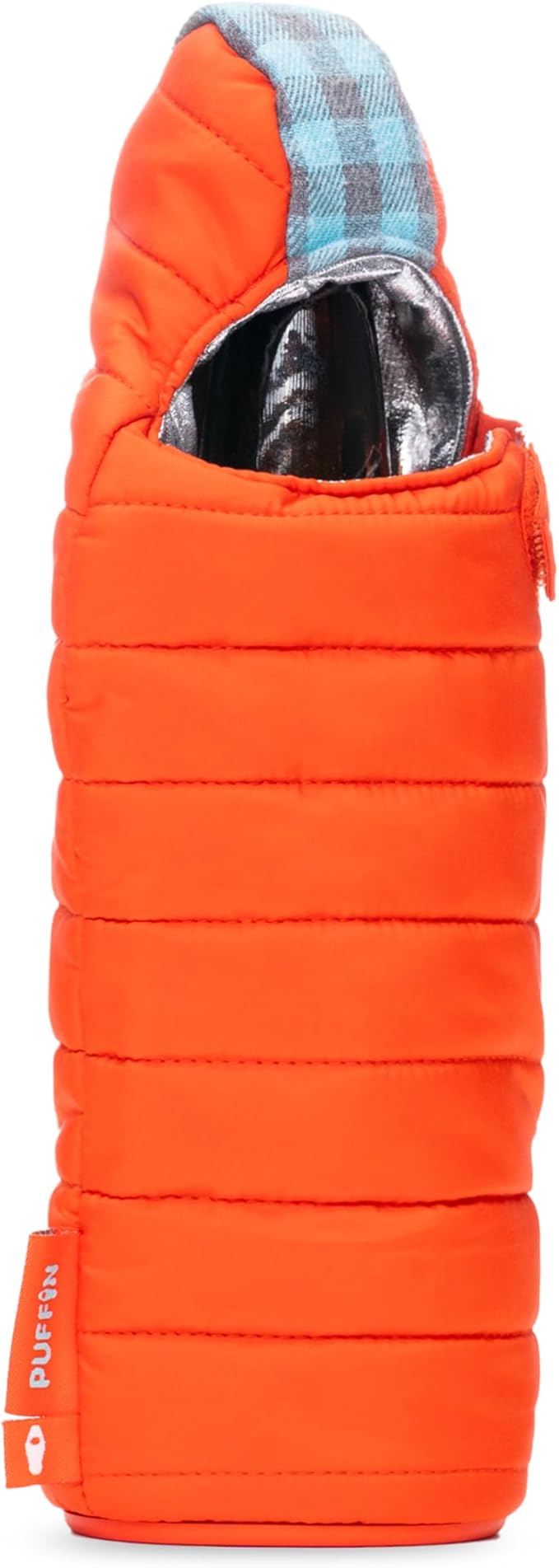 Puffin - The OG Beverage Sleeping Bag - Insulated Beer Cooler