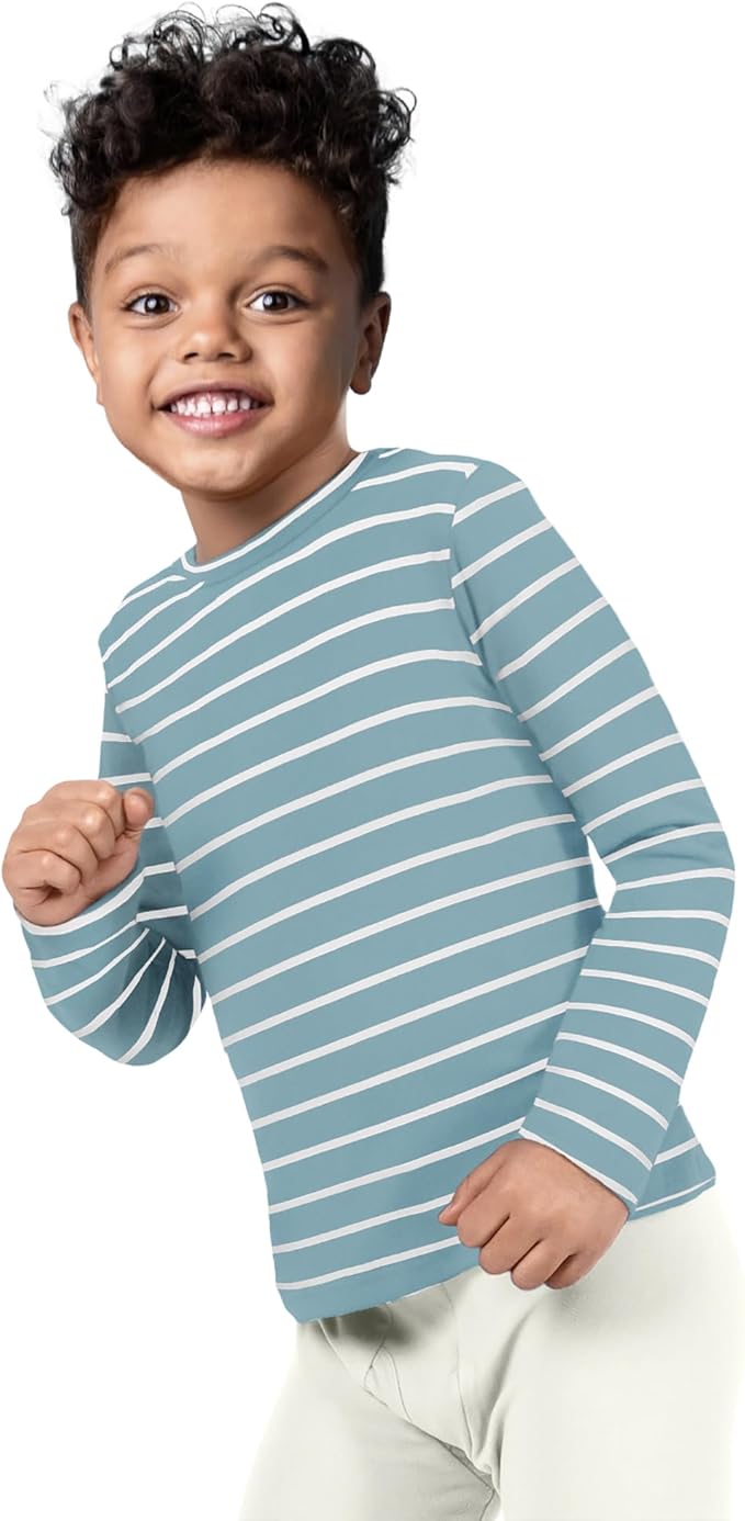 Rocky Thermal Underwear for Kids, Boys Thermals, Long Johns Underwear, Base Layer for Cold Weather/Skiing