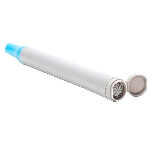 Sidekick 3-Stage Straw Water Filter