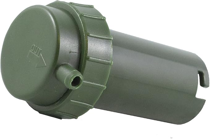 Survivor Filter - Internal Ultra Replacement Filter | USA Tested - Compatible with PRO & PRO X Portable Emergency Water Filter