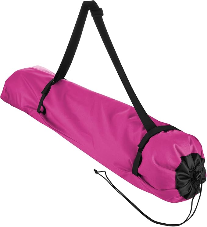 Xxerciz Foldable Camp Chair Replacement Bag with Shoulder Strap for Outdoor Camping, Travel Carrying Cover Heavy Duty Large Storage Folding Chair Bag (Chair is not included)