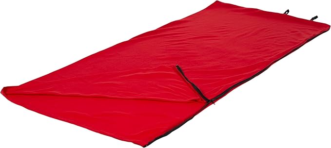 Stansport Sleeping-Bags Stansport Fleece Sleeping Bag