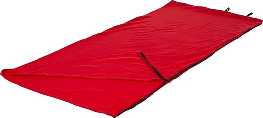 Stansport Sleeping-Bags Stansport Fleece Sleeping Bag