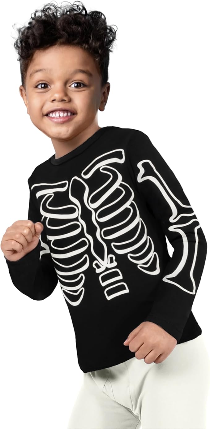 Rocky Thermal Underwear for Kids, Boys Thermals, Long Johns Underwear, Base Layer for Cold Weather/Skiing