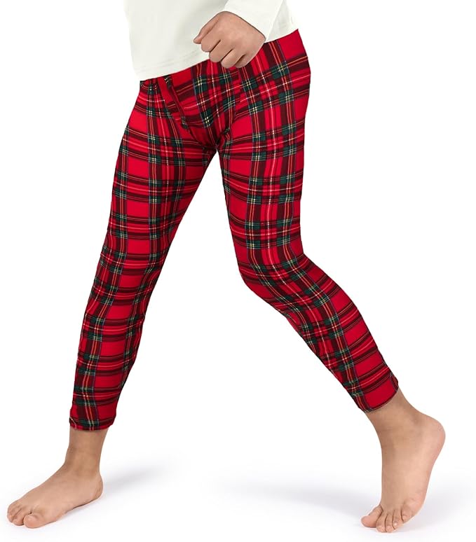 Rocky Thermal Underwear for Kids, Boys Thermals, Long Johns Underwear, Base Layer for Cold Weather/Skiing