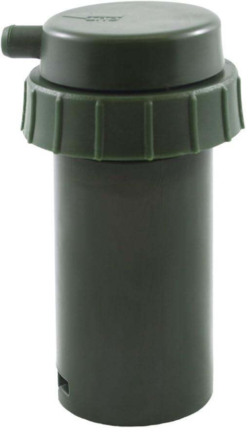 Survivor Filter - Internal Ultra Replacement Filter | USA Tested - Compatible with PRO & PRO X Portable Emergency Water Filter