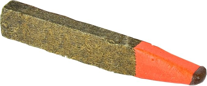 UCO Stormproof, Waterproof & Windproof Behemoth Strikable Firestarter with 3 Replacement Kits