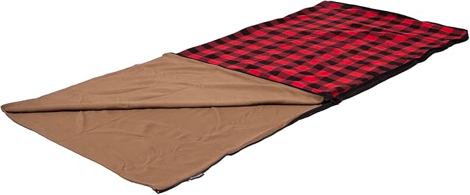 Stansport Sleeping-Bags Stansport Fleece Sleeping Bag