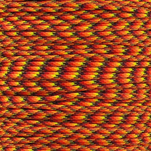 Paracord Planet 550lb Type III Paracord Combo Crafting Kits with Buckles
