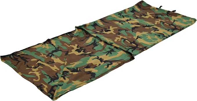 Stansport Sleeping-Bags Stansport Fleece Sleeping Bag