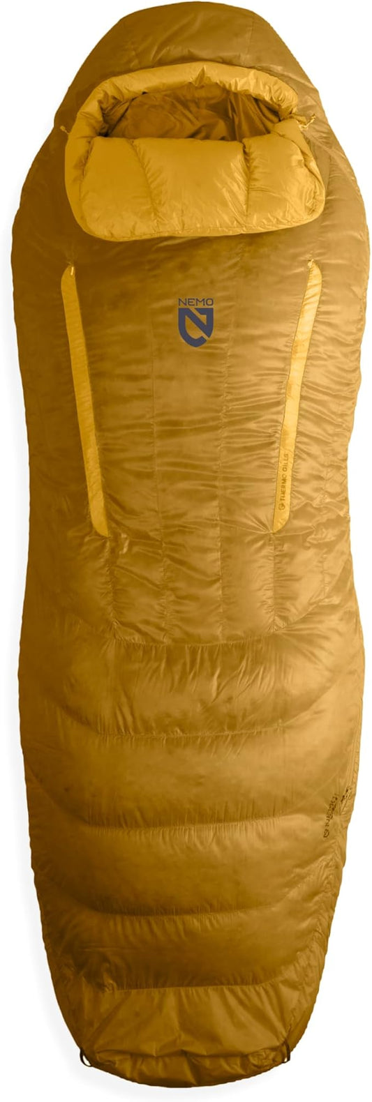 NEMO Equipment Disco Men's & Women's Endless Promise Down Sleeping Bag
