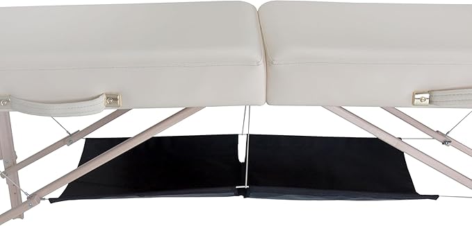EARTHLITE Portable Massage Table Hammock - Storage Shelf for Bolsters, Sheets and Accessories
