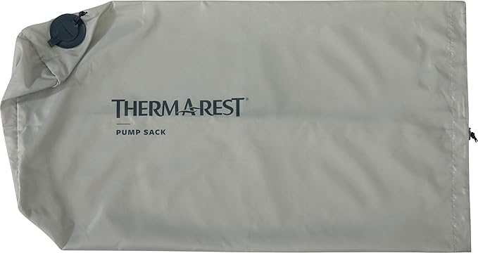 Therm-a-Rest MondoKing 3D Self-Inflating Camping Sleeping Pad