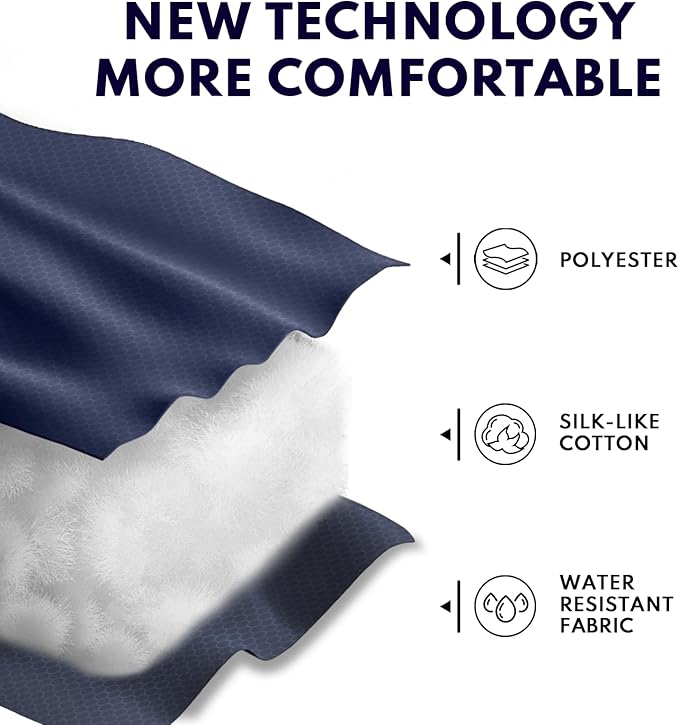 Sleeping Bags for Adults Cold Weather & Warm,Backpacking Camping Sleeping Bag for Tall Girls Boys,Lightweight,Compact,Waterproof Camping Gear for Traveling,Hiking,Hotel,Outdoor & Indoor