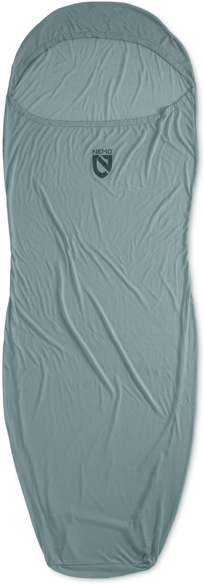 Nemo Equipment Tracer Sleeping Bag Liner