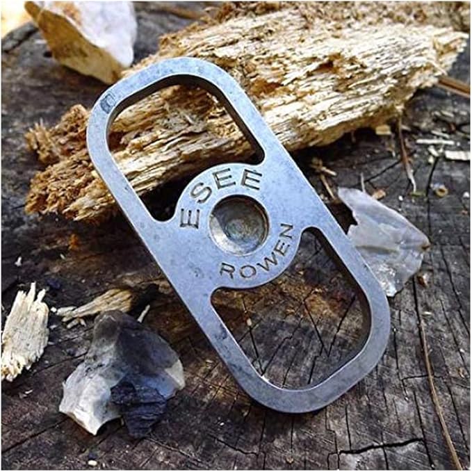 ESEE Fire Steel Survival Fire Starter