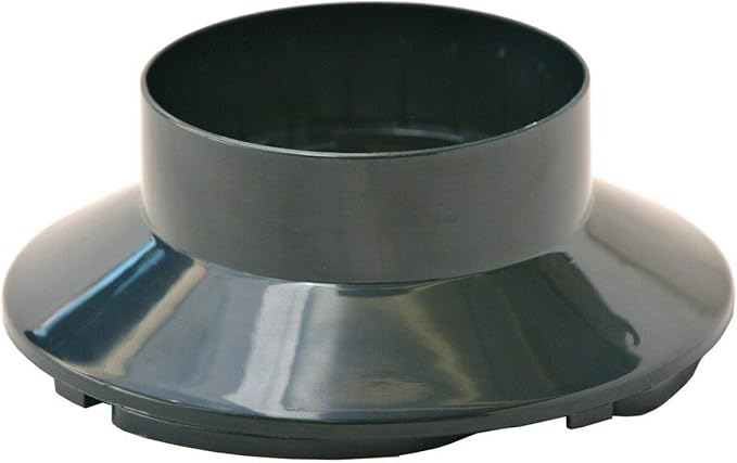 Flame King YSNVT-508 Portable BottleTop Camping Stove with Stable Lightweight Base Stand, Great for Outdoor Cooking, Backpacking, Compatible with 1LB Propane Gas Bottle