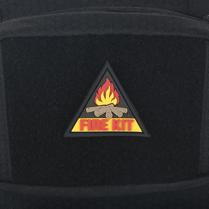 MAXPEDITION Fire Kit (Full Color)