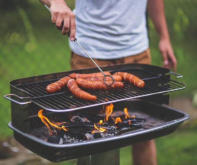(3 Packs) Insta-Fire Fire Starter Perfect for Camping, Emergencies, Hiking, Fishing, Boating, Fire Pits, Grilling, Survival, Preppers, Food Storage, Boiling Water (as Seen on Shark Tank!)
