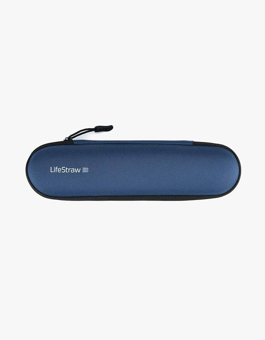 LifeStraw Personal Water Filter for Hiking, Camping, Travel, and Emergency Preparedness