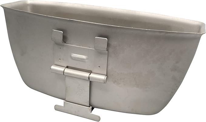 Mess Kit & Canteen Cup Set, US Army M1942 - Original US GI