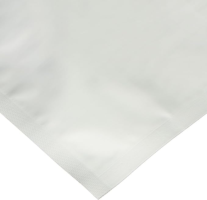 (10) 5-Gallon 5 Mil ShieldPro Genuine Mylar Aluminum Foil Bags with (10) 2000cc Oxyfree Oxygen Absorbers for Long Term Food Storage