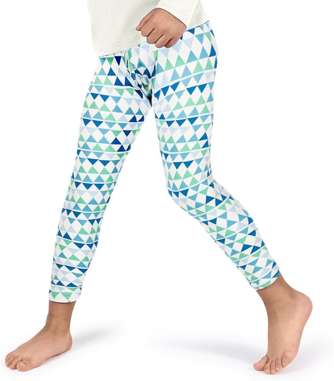 Rocky Thermal Underwear for Kids, Boys Thermals, Long Johns Underwear, Base Layer for Cold Weather/Skiing