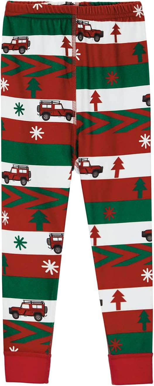 Thermal Underwear for Kids Toddler Winter Base Layer Long Johns Sets for Girls Boys
