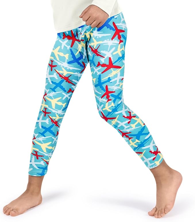 Rocky Thermal Underwear for Kids, Boys Thermals, Long Johns Underwear, Base Layer for Cold Weather/Skiing