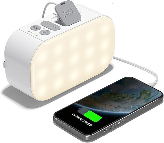 Camping Lantern Rechargeable — Hand-Crank LED Lanterns for Power Outages, Waterproof Tent Light & Power Bank, Stepless Dimming + Color Modes, Portable Camping Light