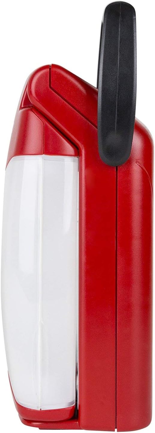 Energizer Folding LED Camping Lantern, IPX4 Water Resistant Lanterns for Camping, Fishing, Outdoors, Power Outage, Compact and Portable Tent Lights